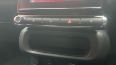 Citroen C3 1.2 PureTech C-Series Edition 5dr Petrol Hatchback